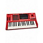 Used Akai Professional MPC key 37 MIDI Controller thumbnail