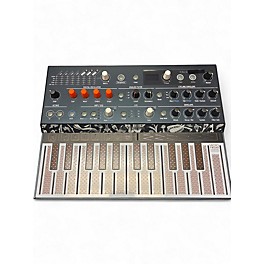 Used Arturia MicroFreak Synthesizer