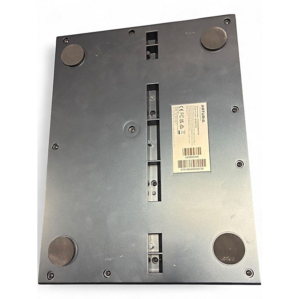 Used Arturia MicroFreak Synthesizer