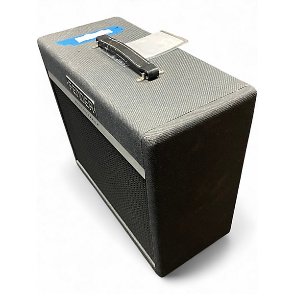 Used 2015 Fender Bassbreaker 70W 1x12 Guitar Cabinet