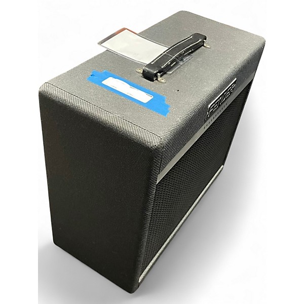 Used 2015 Fender Bassbreaker 70W 1x12 Guitar Cabinet