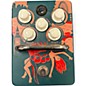 Used Orange Amplifiers KONGPRESSOR ANALOG COMPRESSION Effect Pedal thumbnail