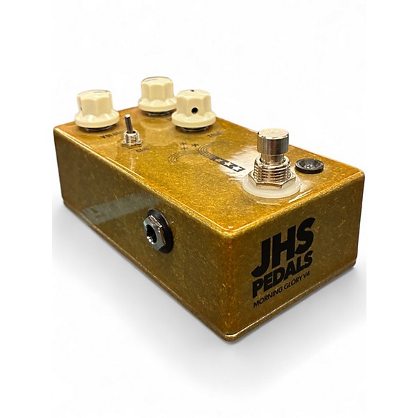 Used JHS Pedals Morning Glory V4 Effect Pedal