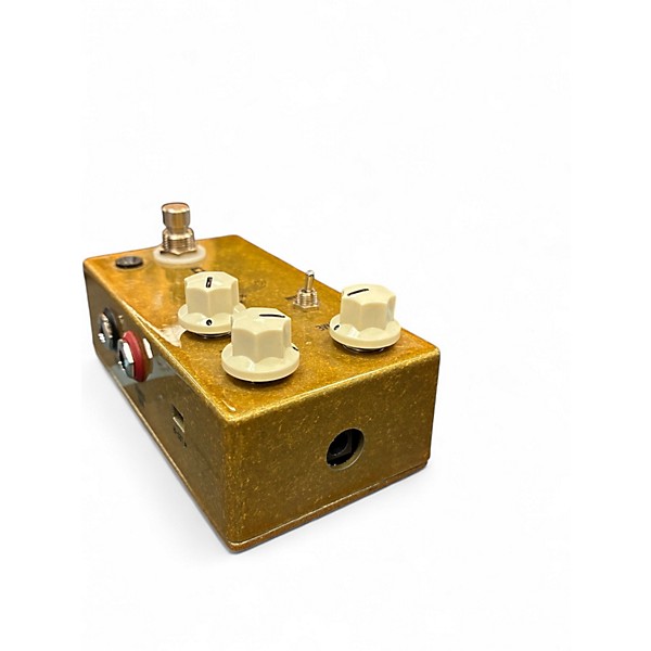 Used JHS Pedals Morning Glory V4 Effect Pedal