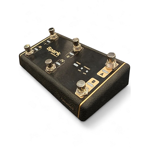 Used Spark Control X Pedal