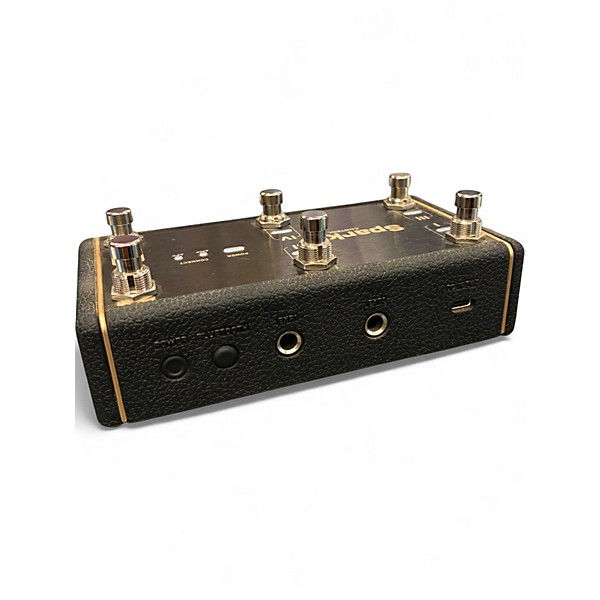 Used Spark Control X Pedal