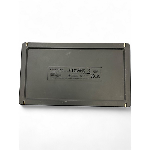 Used Spark Control X Pedal