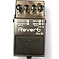 Used BOSS RV6 Digital Reverb Effect Pedal thumbnail