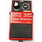 Used BOSS RC1 Loop Station Pedal thumbnail