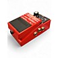 Used BOSS RC1 Loop Station Pedal
