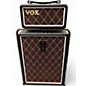 Used VOX MSB25 Mini Superbeetle 25W 1x10 Guitar Stack thumbnail