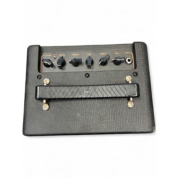 Used VOX MSB25 Mini Superbeetle 25W 1x10 Guitar Stack