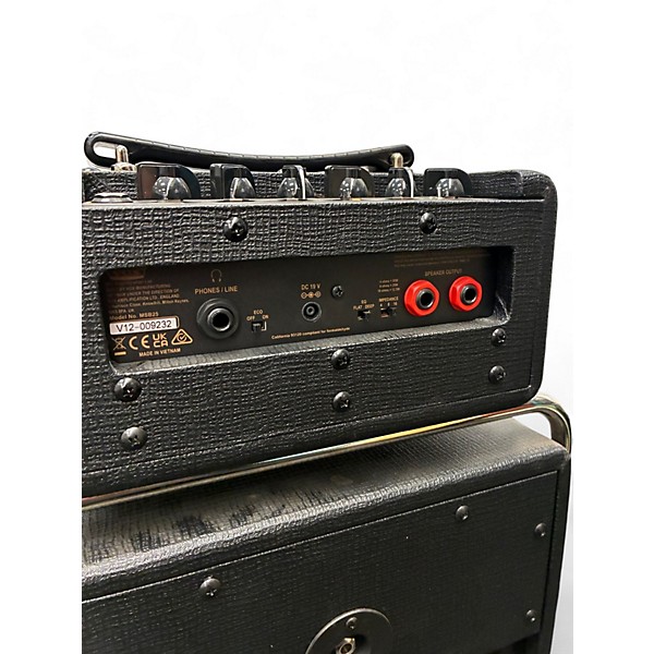 Used VOX MSB25 Mini Superbeetle 25W 1x10 Guitar Stack