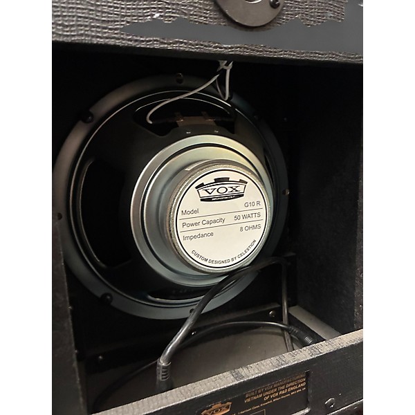 Used VOX MSB25 Mini Superbeetle 25W 1x10 Guitar Stack
