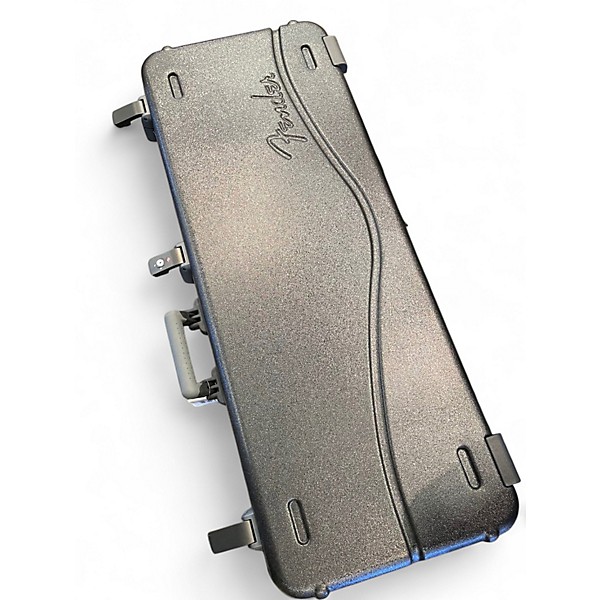 Used 2024 Fender Mod Shop Stratocaster Wine Red Solid Body Electric Guitar