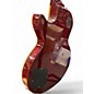 Used Epiphone Slash Rosso Corsa Les Paul Standard Wine Red Solid Body Electric Guitar