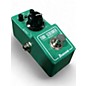 Used Ibanez Tube Screamer Mini Effect Pedal thumbnail