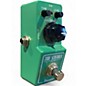 Used Ibanez Tube Screamer Mini Effect Pedal