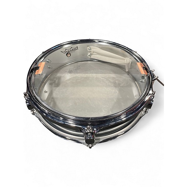 Used PDP by DW 13in The Kraken Silver Drum