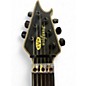 Used EVH Wolfgang USA Edward Van Halen Signature Stealth Black Solid Body Electric Guitar