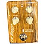 Used LR Baggs ALIGN SERIES SESSION Effect Pedal thumbnail