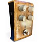 Used LR Baggs ALIGN SERIES SESSION Effect Pedal