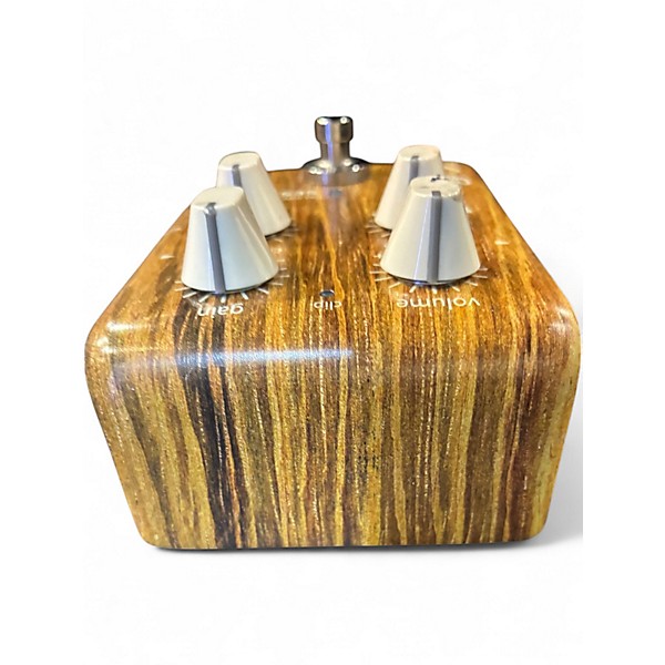 Used LR Baggs ALIGN SERIES SESSION Effect Pedal