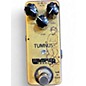Used Wampler Tumnus Mini Overdrive Effect Pedal thumbnail