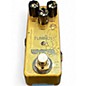 Used Wampler Tumnus Mini Overdrive Effect Pedal