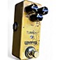 Used Wampler Tumnus Mini Overdrive Effect Pedal