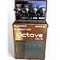 Used BOSS OC5 Effect Pedal thumbnail