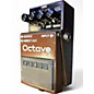 Used BOSS OC5 Effect Pedal