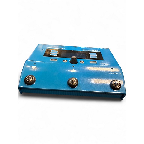 Used TC Helicon VoiceLive Play Vocal Processor