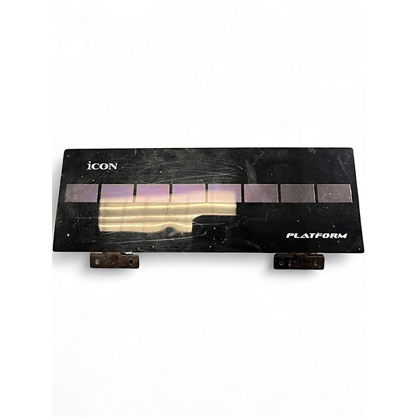 Used Icon Platform Nano w/ D3 Screen