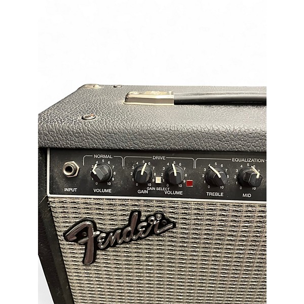 Used Fender Champion 110 Guitar Combo Amp