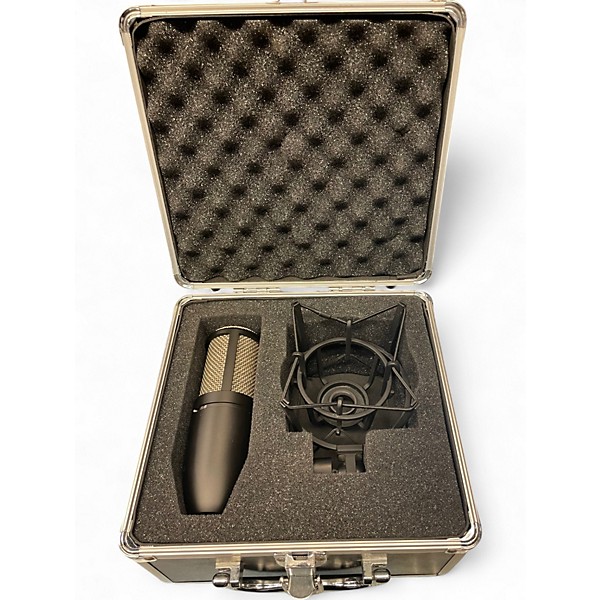 Used AKG P220 Project Studio Condenser Microphone