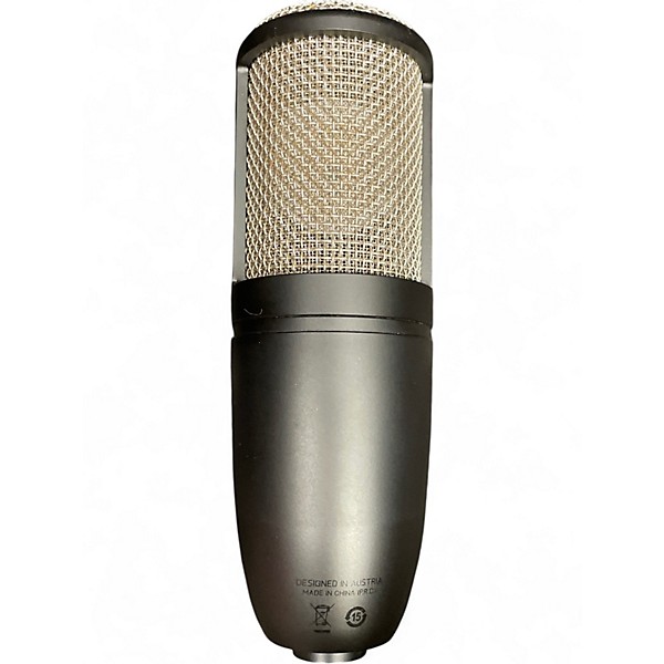 Used AKG P220 Project Studio Condenser Microphone