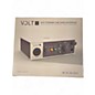 Used Universal Audio VOLT 1 Audio Interface thumbnail