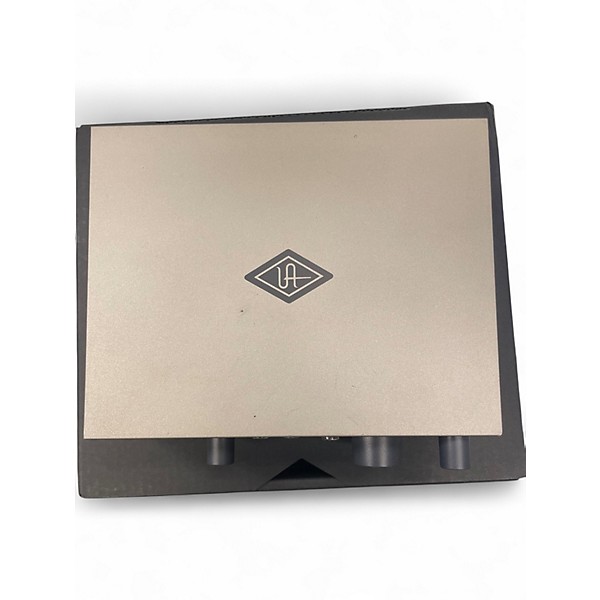 Used Universal Audio VOLT 1 Audio Interface