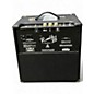 Used Fender Rumble 25 25W 1x10 Bass Combo Amp
