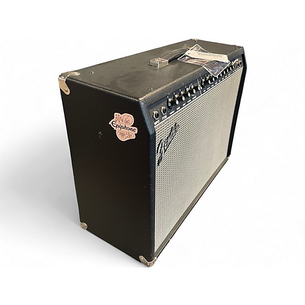 Used Fender Champion 100 Guitar Combo Amp