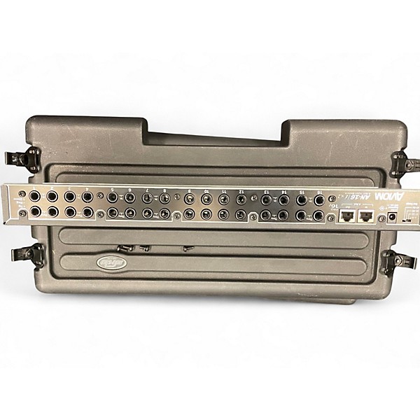 Used Aviom AN-16/i Audio Interface