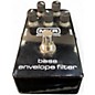 Used MXR M82 Bass Envelope Filter Bass Effect Pedal