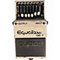 Used BOSS GE7 Equalizer Pedal thumbnail