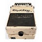 Used BOSS GE7 Equalizer Pedal
