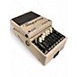 Used BOSS GE7 Equalizer Pedal