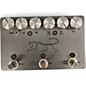 Used JHS Pedals PANTHER ANALOG DELAY Effect Pedal thumbnail