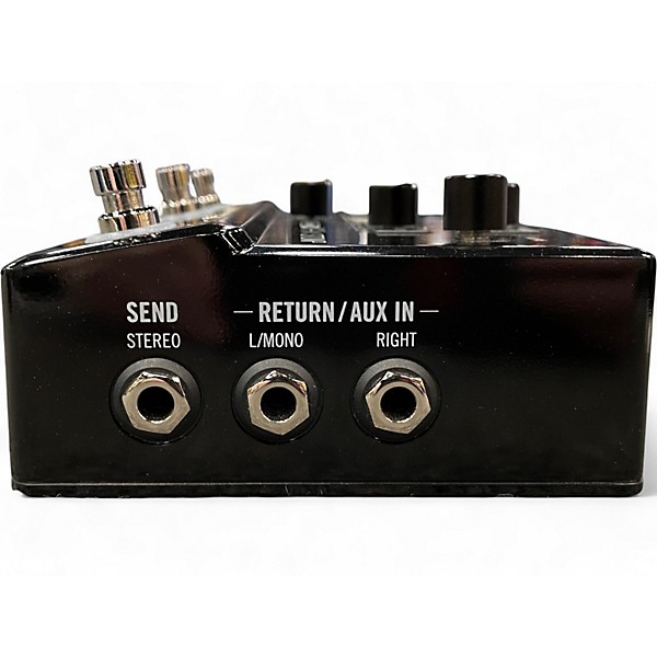 Used Line 6 HX Stomp Effect Processor