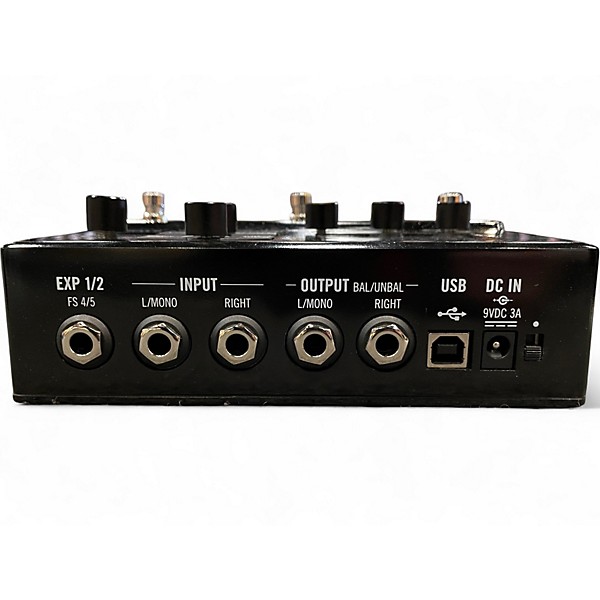 Used Line 6 HX Stomp Effect Processor