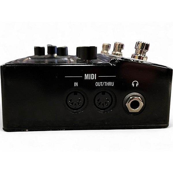 Used Line 6 HX Stomp Effect Processor